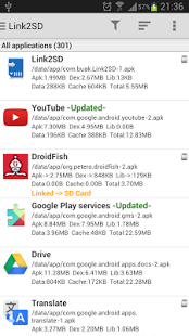 Link2SD Plus Full Version Pro Free Download Link2SD Plus Full Version Pro Free Download