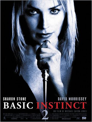 Basic instinct 2 Streaming Film Basic instinct 2 Streaming Film