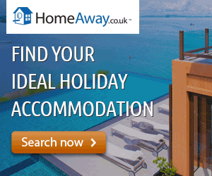 Find your perfect Holiday Home