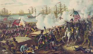 www.history.com Battle of New Orleans