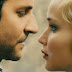 Póster oficial de Serena, con BRADLEY COOPER y JENNIFER LAWRENCE