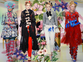 Kitsch, Kitsch Fashion, Masaba Gupta, Garish Fashion, Bold Fashion, Over the top fashion, Fashion Couture, experimental Fashion, Loud fashion, Japanese fashion, Deepak Perwani, Tapu javeri, Wardha Saleem, Gulabo, Dolce Gabbana, Nida Mahmood, Truck Art, Gawdy Art, Art and fashion, fashion, fashion blog, red alice rao, redalicerao