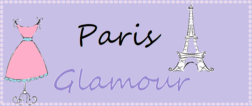 Paris glamour