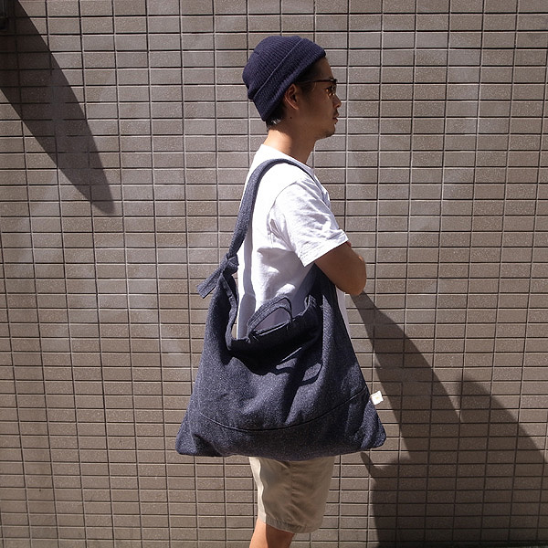 SUPPLY online store OFFICIAL BLOG: W.Z.SAC 2013 A/W コレクション
