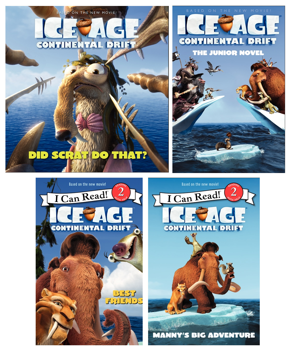 Susan Heim on Parenting Learn How to Do the Sid Shuffle and Enter This