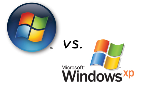 Windows 7 Versus Vista Review