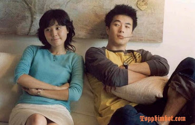 Cô Bạn Gia Sư Topphimhot co ban gia su My Tutor Friend 2003 Cô Bạn Gia Sư