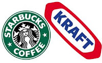 Starbucks Kraft Starbucks Kraft
