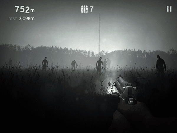 Into The Dead mod apk Into The Dead mod apk