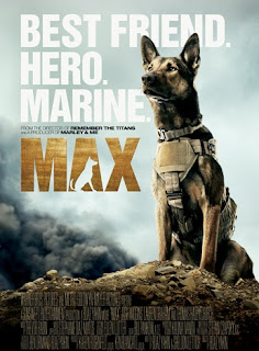 Max 2015 film