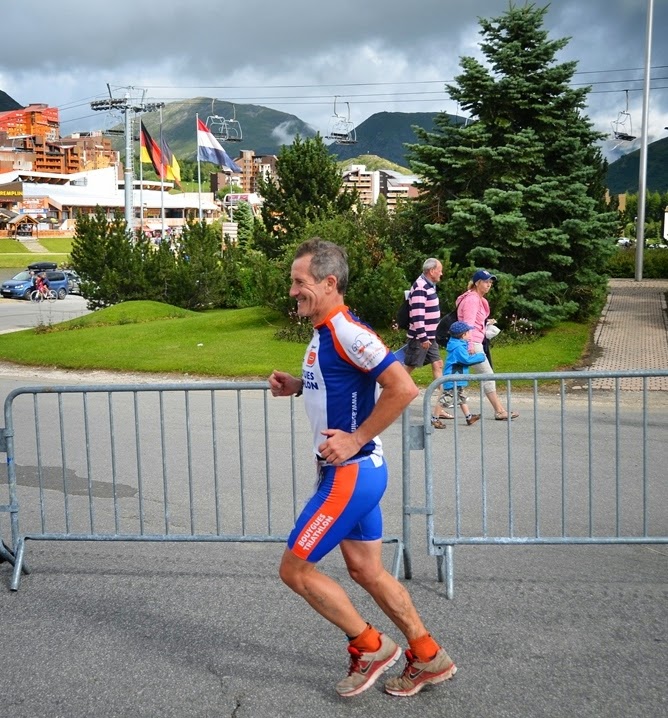 rencontre alpe huez