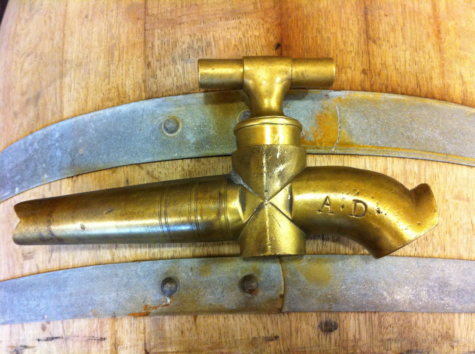 Wine Making Tools