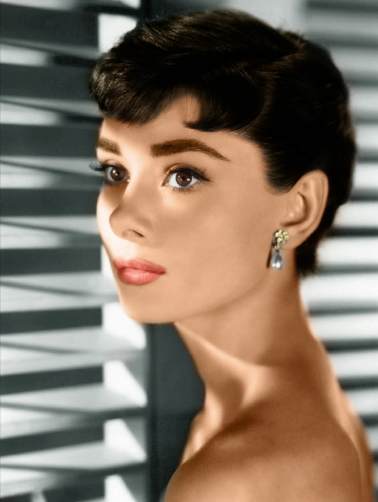 Trwając w zachwycie... AUDREY HEPBURN: Audrey Hepburn- WIECZNA LEGENDA