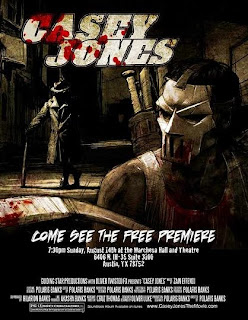 Ver Casey Jones Online