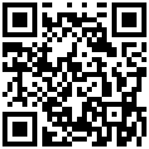 Scannez le QR code de l'application Android "Surf et sac à dos"