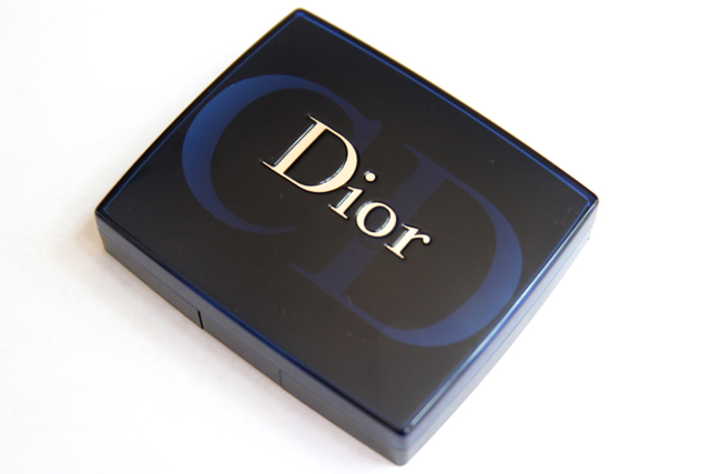 dior shimmer powder