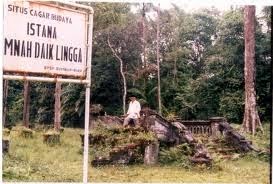 Tabloid Nuansa Jabar Online Di Gunung Lingga Karuhun Berkumpul