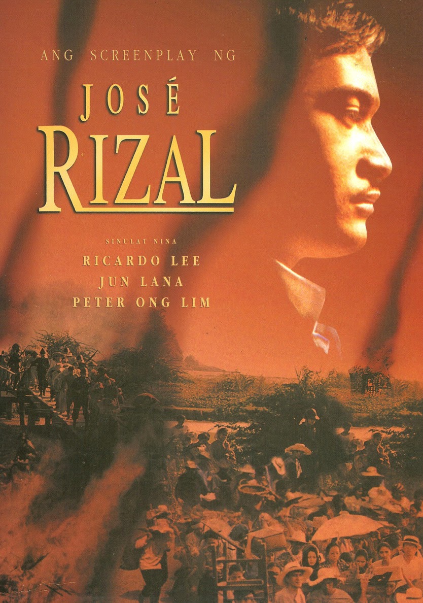 Jose Rizal 1998 Movie Free 12