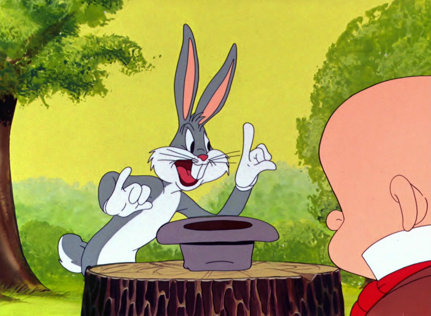 Looney Tunes Pictures: "Easter Yeggs"