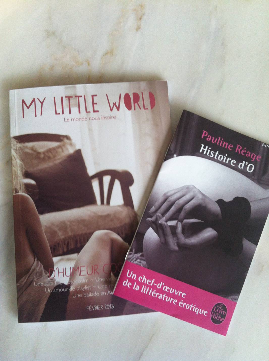 fille en petite culotte