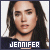I like Jennifer Connelly