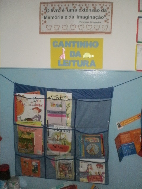 decoracao sala de leitura na escola:Arte de Ensinar – Educação Infantil: DECORAÇÃO NA ESCOLA decoracao sala de leitura na escola:Arte de Ensinar – Educação Infantil: DECORAÇÃO NA ESCOLA