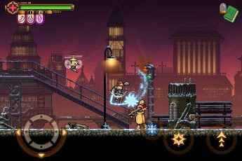 Dark Incursion v1.0.6 Apk Dark Incursion v1.0.6 Apk