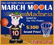 March Moola Madness
