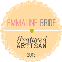 Emmaline Bride