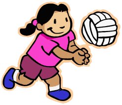 JUGAR VOLEY jugar voley: