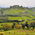 Landscape of Tuscany, Italy. -Tuscany Italy. Landscapes