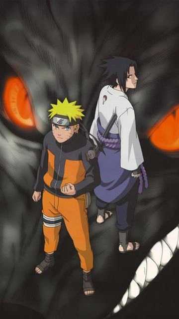 naruto