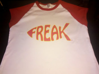 Freak Prototype