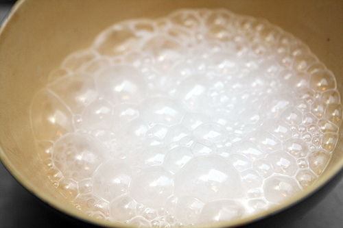 Cake Fella Baking Soda &amp; Baking Powder