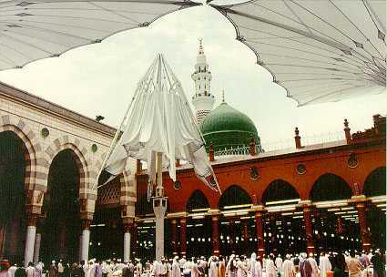madina pic