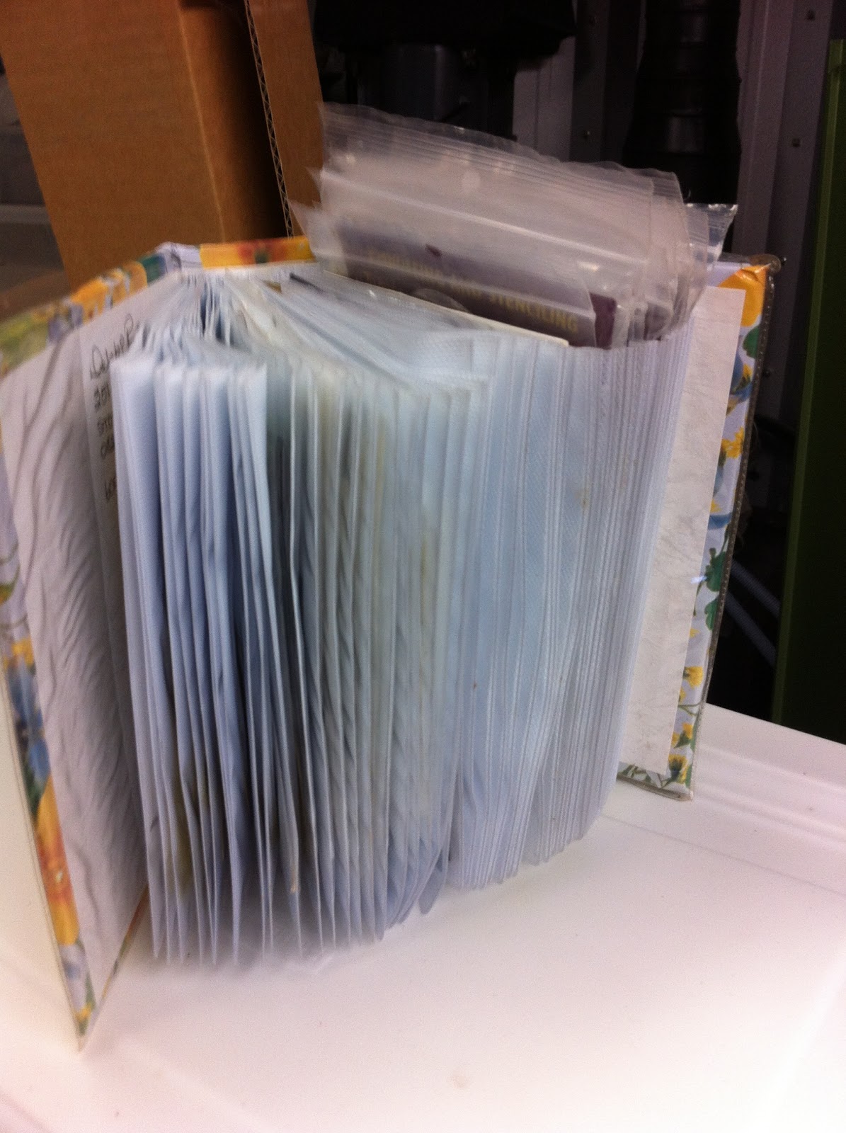 Metal Embossing Plates