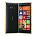 Amazing Deal: Get the Black/Gold Lumia 930 for $378.99. Hurry!!