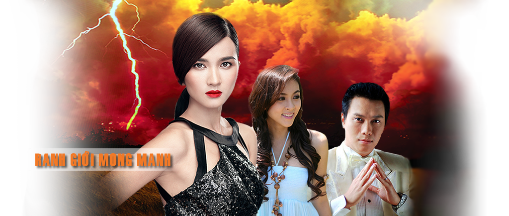 Xem Phim Ranh giới mong manh Phim Ranh giới mong manh-TodayTV