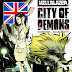 Hellblazer - A cidade dos Demônios