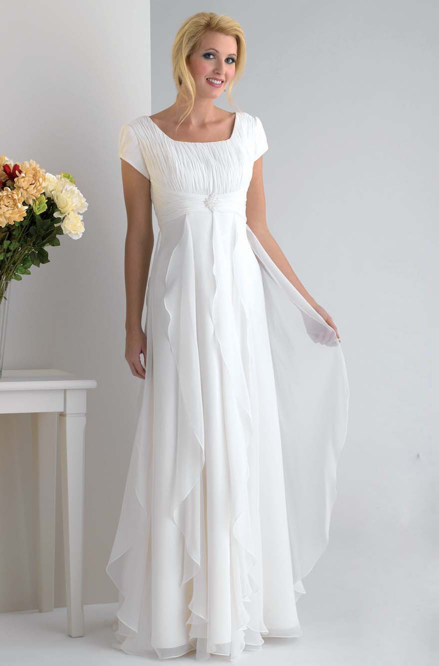 Top Long White Wedding Dresses of all time Don t miss out 