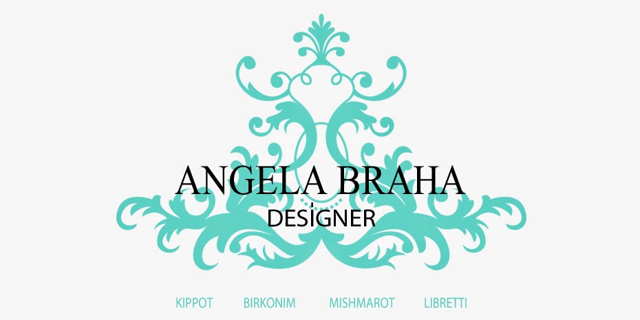 Angela A. Braha Designer