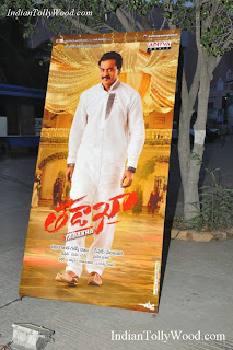 Tadakha Movie Audio Launch Photos Tadakha Movie Audio Launch Photos