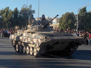 الموسوعة الأكبر لصور الجيش العربي الأردني Jordan+BMP2
