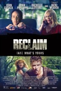 مشاهدة وتحميل فيلم Reclaim 2014 مترجم اون لاين