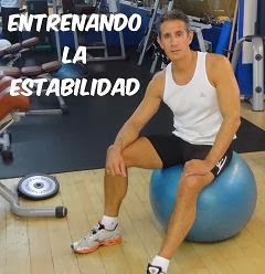 VIDEO ENTRENAMIENTO