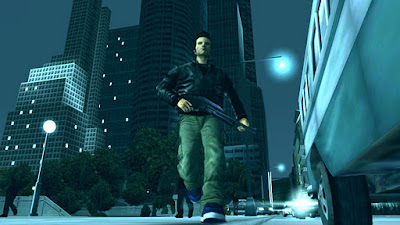 GTA III Android İndir GTA III Android İndir