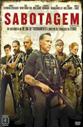 Download Sabotagem (Dual Audio) Gratis Baixar Filme Sabotagem (Dual Audio)