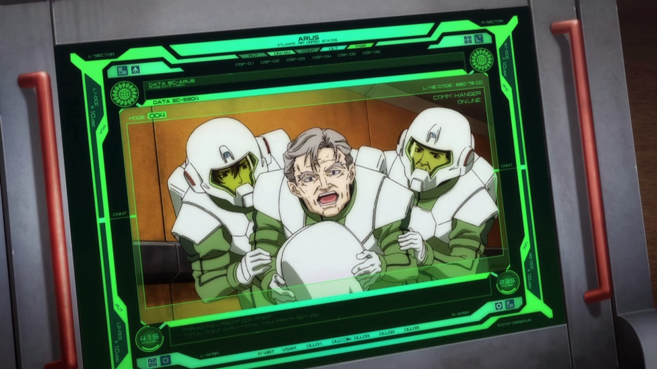 Kakumeiki Valvrave The Liberator Season 2 Episode 12 Review: Good Series  With A Bad Ending 