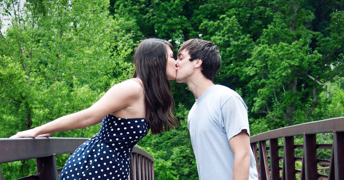 These Threads of Mine cutest couple ever award? i think so