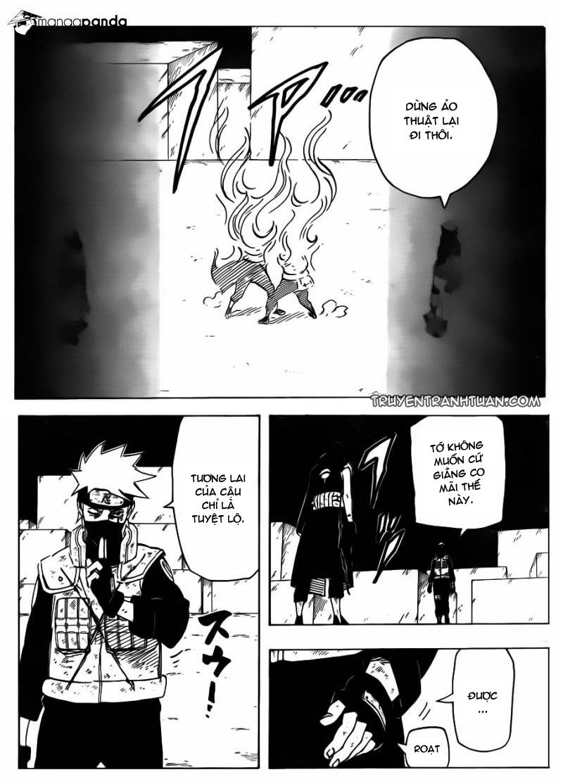 Naruto chap 636